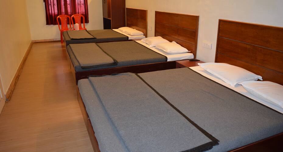 Blue Hills International, Ooty 4